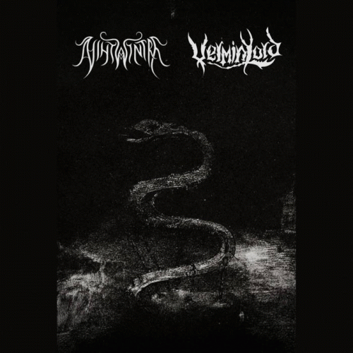 Nihtwintre : Verminlord - Nihtwintre